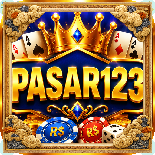 pasar123 — galeri pratinjau - APK Resmi